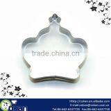 2016 Wholesale Custom Halloween Stainless Steel Cookie Cutter CK-CM0506 thumbnail-1