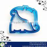 Dinosaur Shape Plastic Sandwich Mold CK-CM0422 thumbnail-1