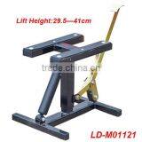 Dirt Bike Lift Stand Adjustable for Motorcycle Motocross MX Dirtbike Enduro thumbnail-5