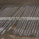 Extrusion Single Screw and Barrel (for HDP, LDPE,LDPE Film) thumbnail-1