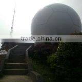 High Quality Fiberglass FRP Radome Antenna Cover for Modern High Tech thumbnail-3