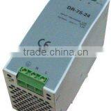 DIN-rail Power Supply DR-75 Series thumbnail-1