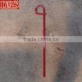 Powder Coating Mason Clamps Adjustable F Type Builder Shuttering Clamps thumbnail-3