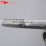 Electro Galvanized Telescopic Acrow Building Steel Support Shoring Prop thumbnail-5