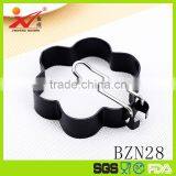 Stainless Steel Cake Fondant Cookie Biscuit Candy Mould Mold Cutters Flower Petal Shapes DIY Cake Mold thumbnail-3