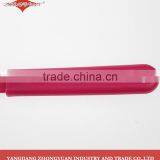 2014 Hot Sell 6 Pcs Set Nylon Plastic Kitchenware With Colorfui Hook Handle thumbnail-4