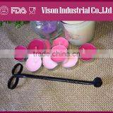 2016 NEW Candle Scissors /wick Trimmer /sunffer Wiht Hight Quality China thumbnail-1