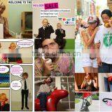 Anti-radiation Phone Retro Handset for Smart Phones thumbnail-6