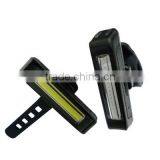 USB Rechargeable Bike Light thumbnail-1