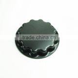 47127 Bakeware Nonstick Flower Shape Cake Pan thumbnail-4