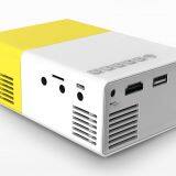 Portable HDMI USB 1080P HD Mini Digital LED 3D Home Projector thumbnail-3