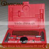 Tubeless Tire Repair Tools Kit Blow Mould Case thumbnail-4