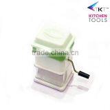 Hight Quality Multility Grater Manual, Vegetable Grater Slicer thumbnail-1