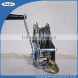 Steel Hand Black Winches thumbnail-6