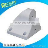 Fashion Color Zinc Alloy Glass Holder Clamp With High Quality thumbnail-1