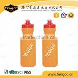 Trade Assurance Wide Mouth 1000ml Ldpe Bpa Free Plastic Water Bottle thumbnail-1
