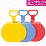 Snow Sledge Ski Board Sledge Colorful thumbnail-1