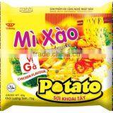 Dried Potatoes Instant Noodles Chicken Flavour thumbnail-1