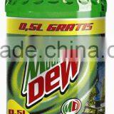 2.5 L Mountain Dew thumbnail-1