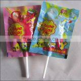 2016 Hot Sales Different Forming Packing Machine of Making Lollipop and Cotton Candy Machine Price thumbnail-2