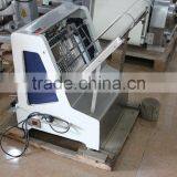 Electronic Toast Slicer Commercial Kitchen Equipments For Restaurants With Prices thumbnail-4