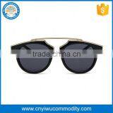 2017 Premium Quality Bamboo Polarized Women Sunglasses Deflecting UV Rays Woman Shades thumbnail-1