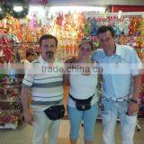 Yiwu Buying and Shipping Agent Service thumbnail-4