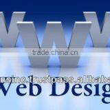 Website Design and Service