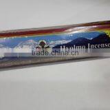 Handmade Himalaya Tibetan Hyolmo Incense Sticks Set thumbnail-3