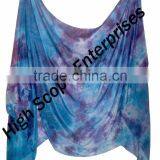 Belly Dance Pure Silk Veils thumbnail-1