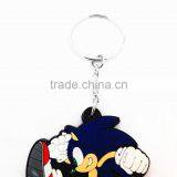 Best Sell Factory Price Pvc Keychain/ Silicone Keychain thumbnail-4