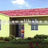 Prefabricated House thumbnail-1