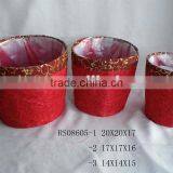 Cheap Christmas Flower Pot thumbnail-1