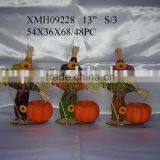Halloween Pumkin Decoration thumbnail-1