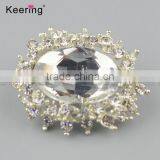 Hotsale Custom Shirt Rihinestone Fancy Button for Garments WBK-1482 thumbnail-2