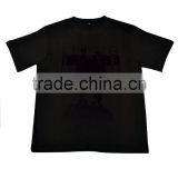 Organic Mens Basic Round Neck T-Shirt _100% Organic Cotton_Elegant to Wear thumbnail-3