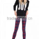 Junior Lightweight French Terry Slouchy Pullover Wholesale Hoodies Custom Hoodie Wholesale Customized Printed Sweatshirt Hoodies thumbnail-5