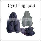 Coolmax 3d Cycling Pad Chamois thumbnail-4
