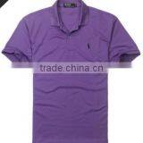 2016 Summer Men Short Sleeve Quick Dry POLO T - Shirt thumbnail-4