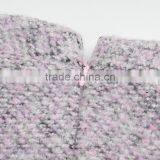 European Women Clothing Big Size Woman Winter Grid Dress thumbnail-5