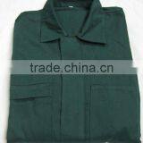 Men's 100%cotton Workwear Stock Lot thumbnail-1