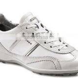 Brand Sport Shoes Factory, Fashion Stylish Golf Shoes for Men or Women Business With Spike Made in China thumbnail-1