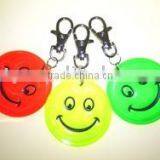 High Visibility Smile Sticker Accessories Accessory thumbnail-1