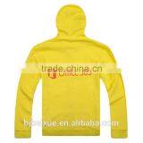 2016 New Stylish Design Ladies Women Zip up Hoody thumbnail-3