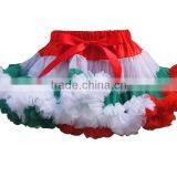 New Year Girl Ballet Tutu Dress Christmas Kids Pettiskirt Wholesale Childern's Party Dress thumbnail-2
