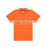 GZY Good Quality Low Price Custom t Shirt Produced in Guangzhou thumbnail-3