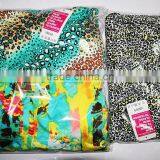 Elastic Comfortable One Piece Little Girl Swimsuit thumbnail-6