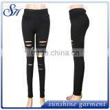 New Sports Leggings Fitness Eggings Gym Wear Women Leggings 2017 thumbnail-1