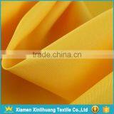 China Textile Manufacturer Pure Polyester Gabardine Fabric for Sale thumbnail-3