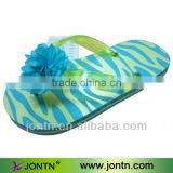 Stocklot Eco-Friendly Kid Nude Beach Slipper thumbnail-1